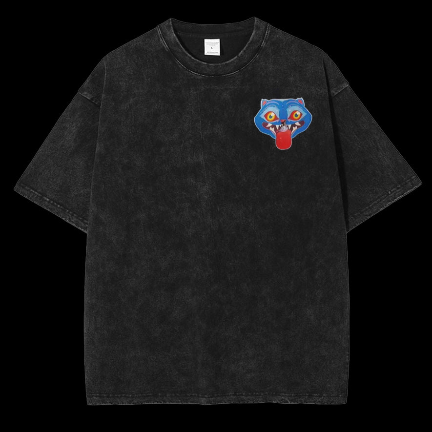 Kpop demon hunters Cotton Unisex Tee [MMU] - Image 3